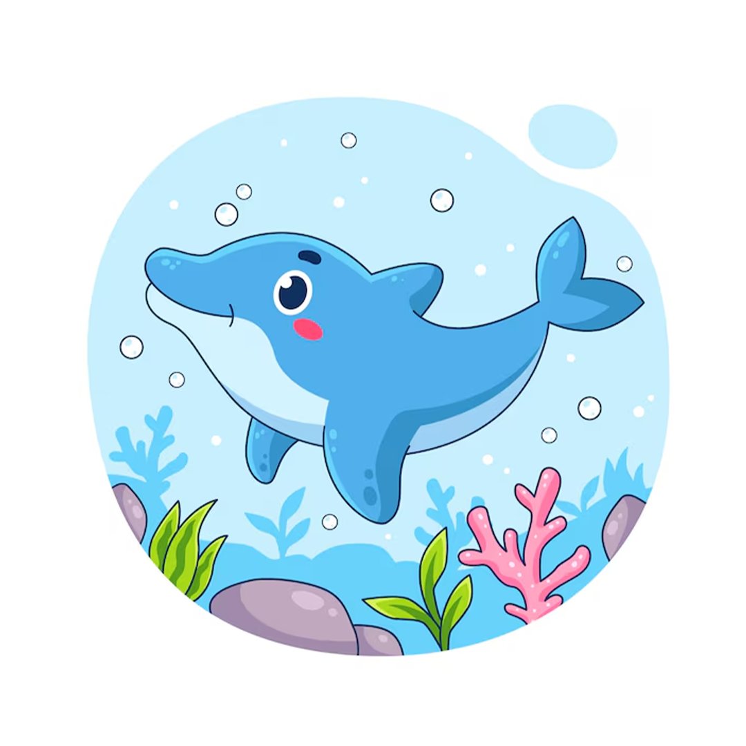 Baby Shark Ezyprints Studio