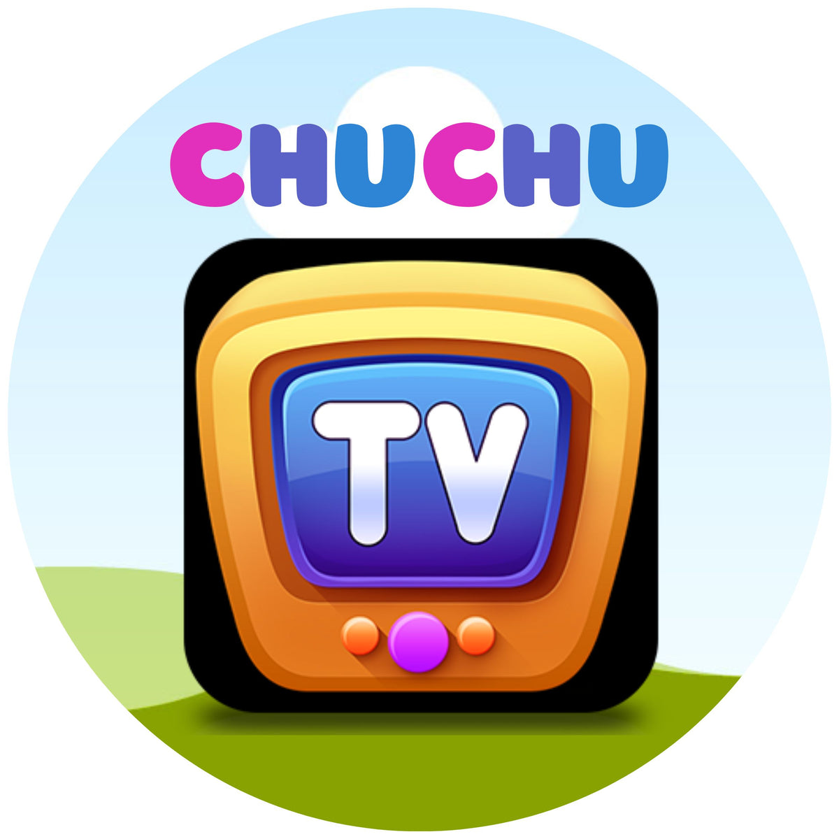 ChuChu TV – Ezyprints Studio