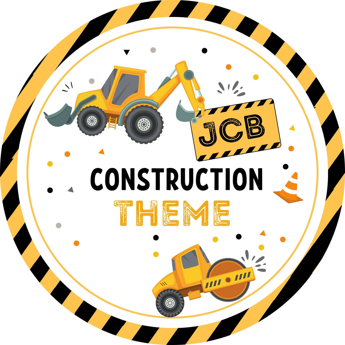 Construction Theme – Ezyprints Studio
