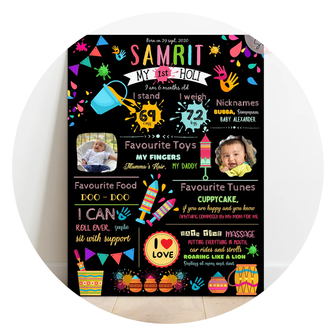 Generic Chalkboard Design