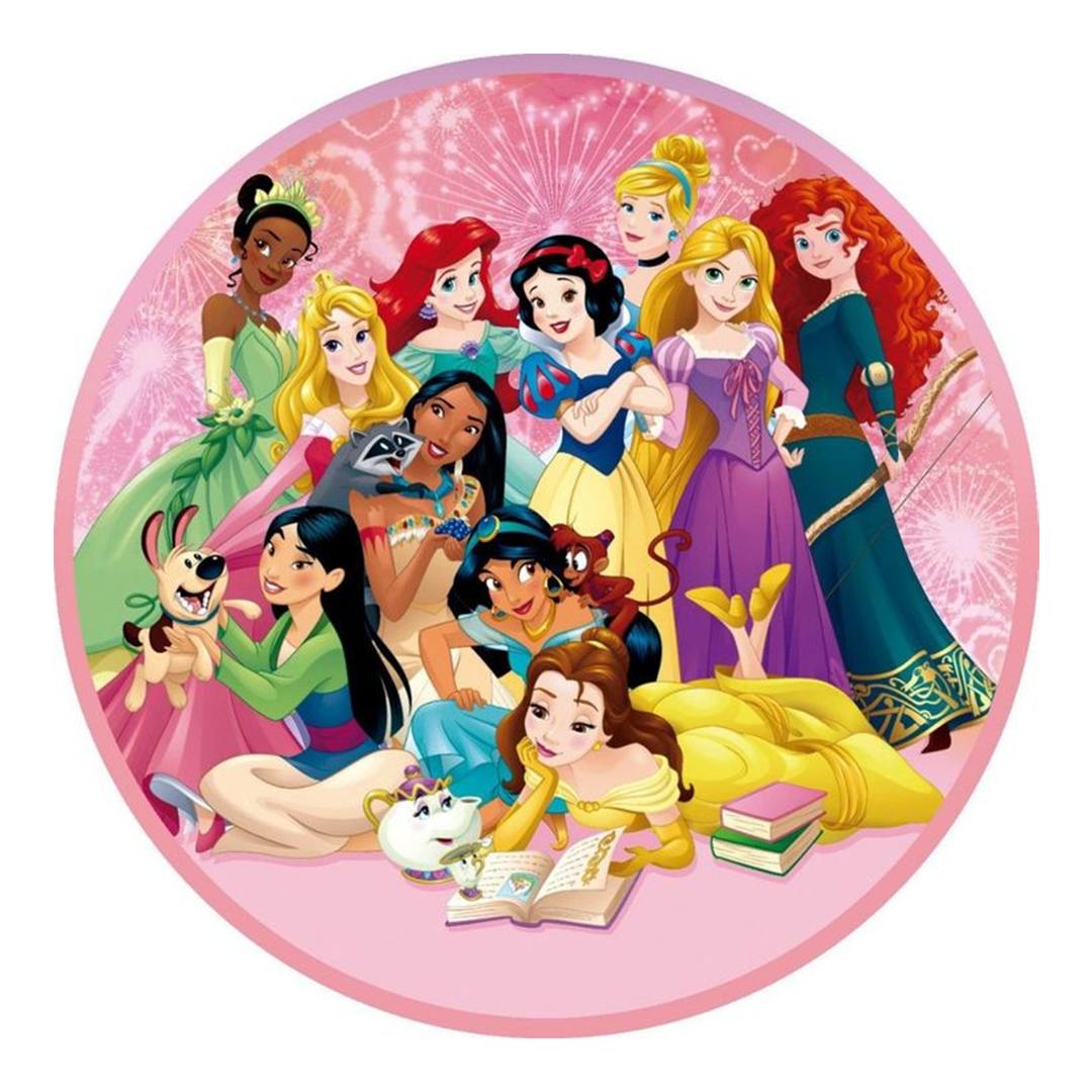 Girls Themes