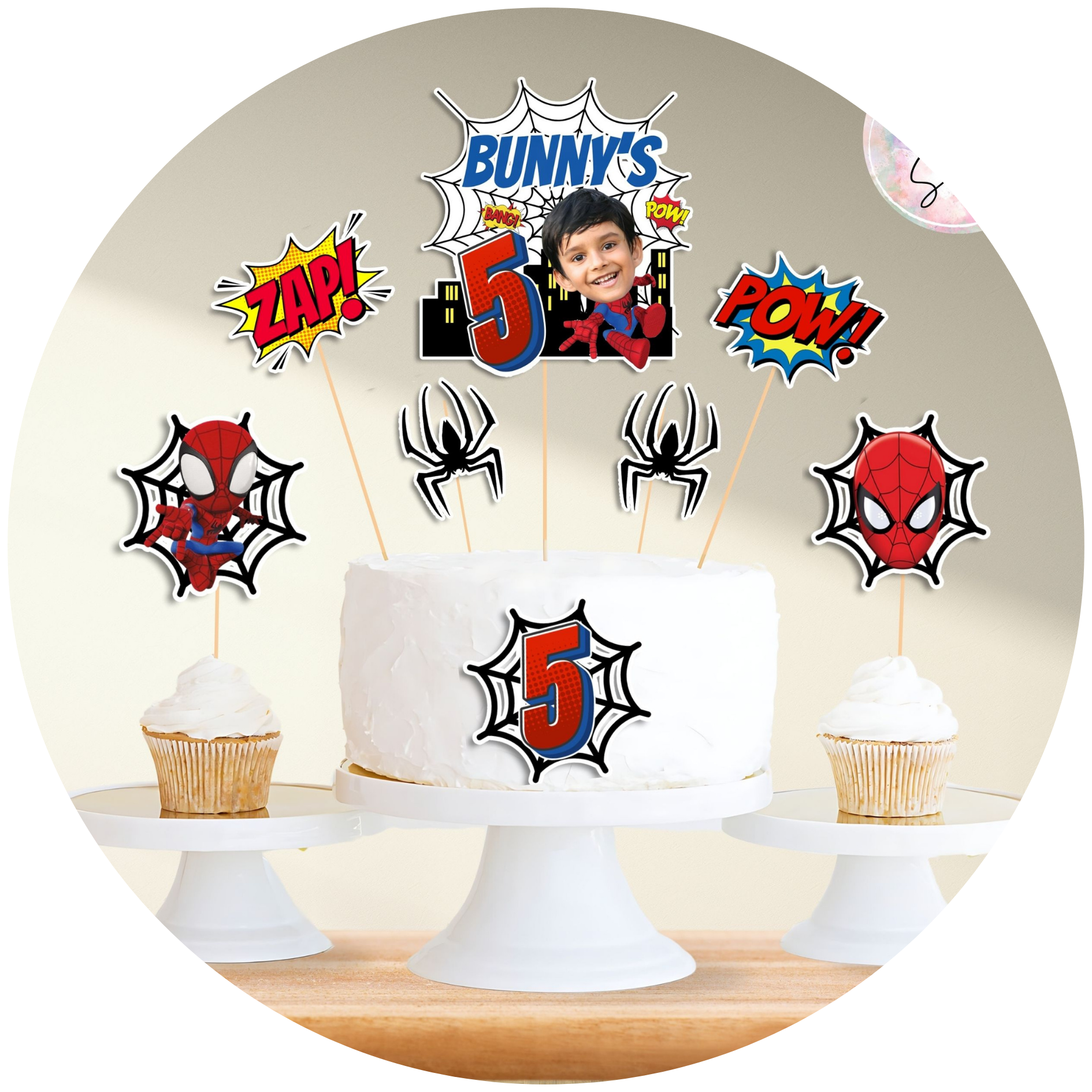 Spiderman Theme