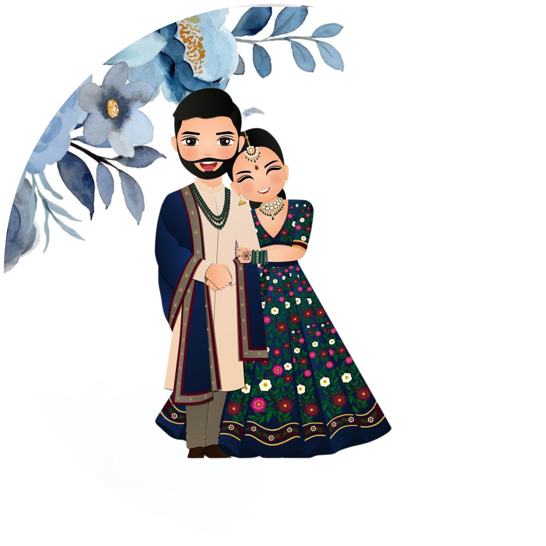 Wedding Collection