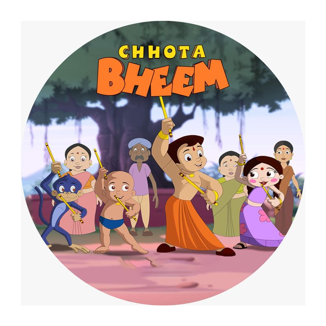 Chota Bheem