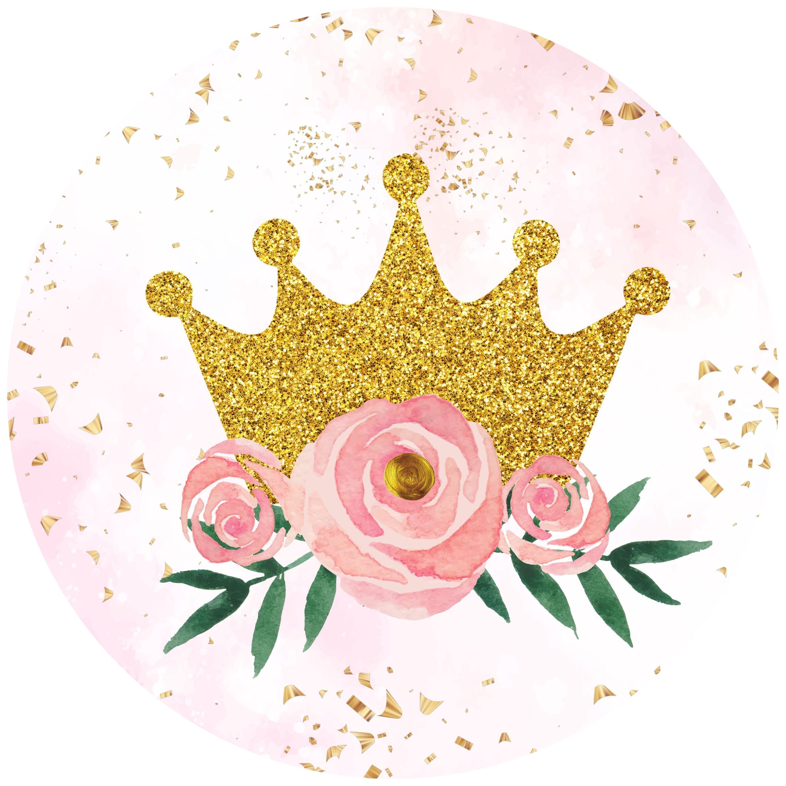 Princess Theme
