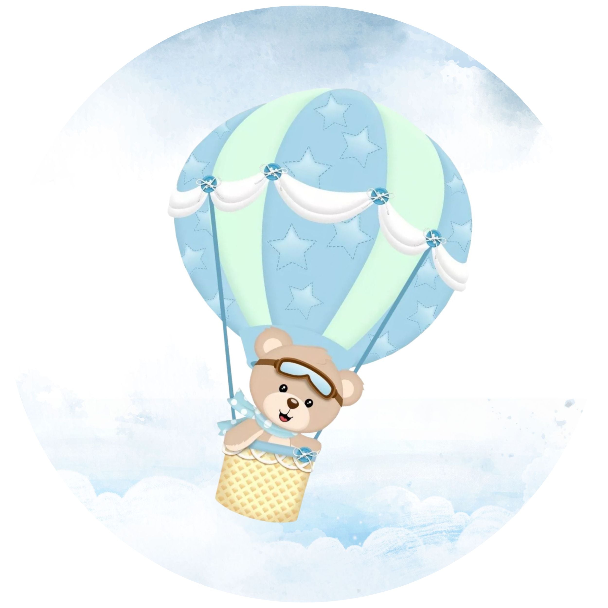 Teddy Theme
