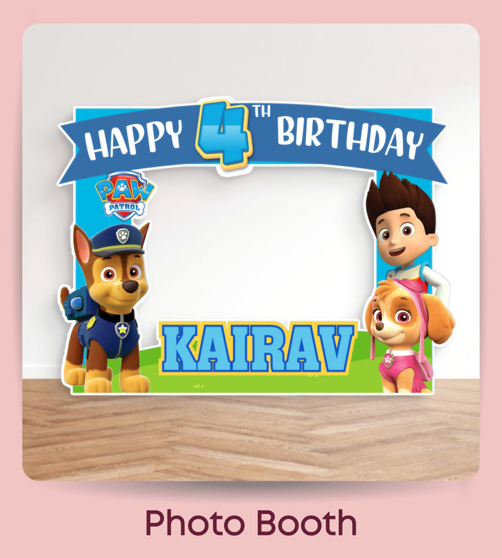 Photo Booth