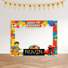 Selfie Booth | Lego Blocks theme | Photo booth