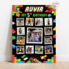 Photo Collage Board | Lego Theme
