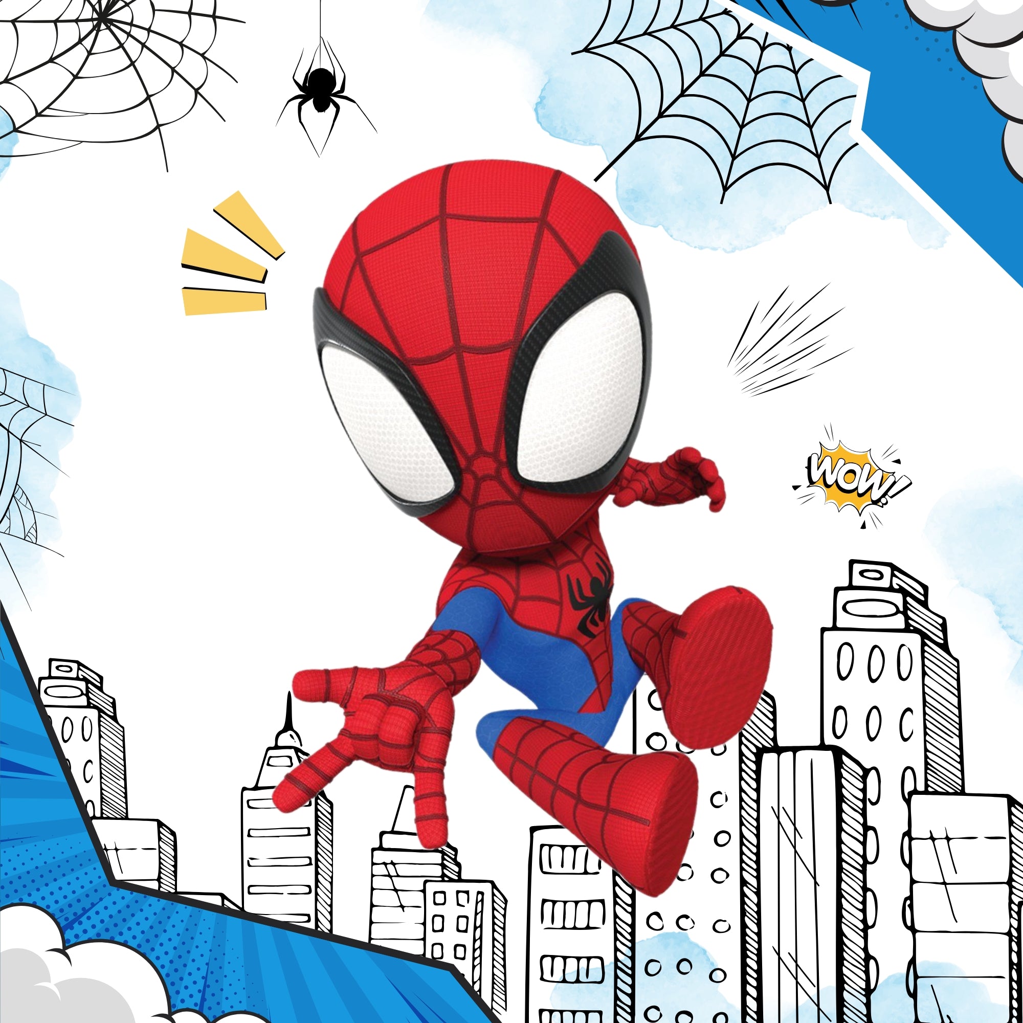 Spiderman Theme