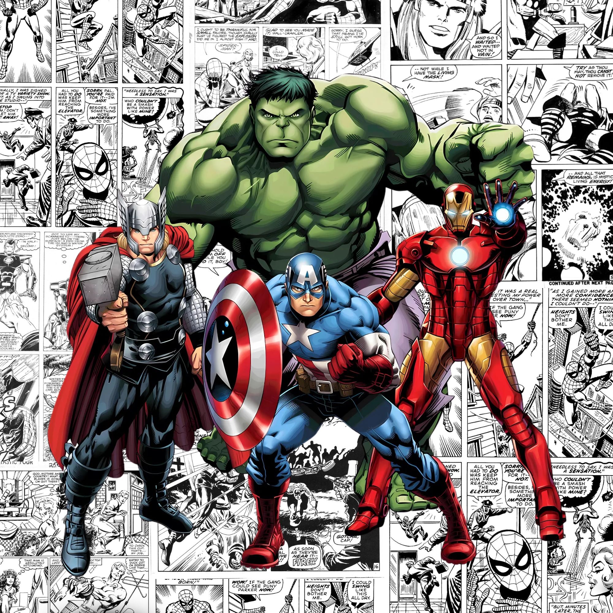 Avengers