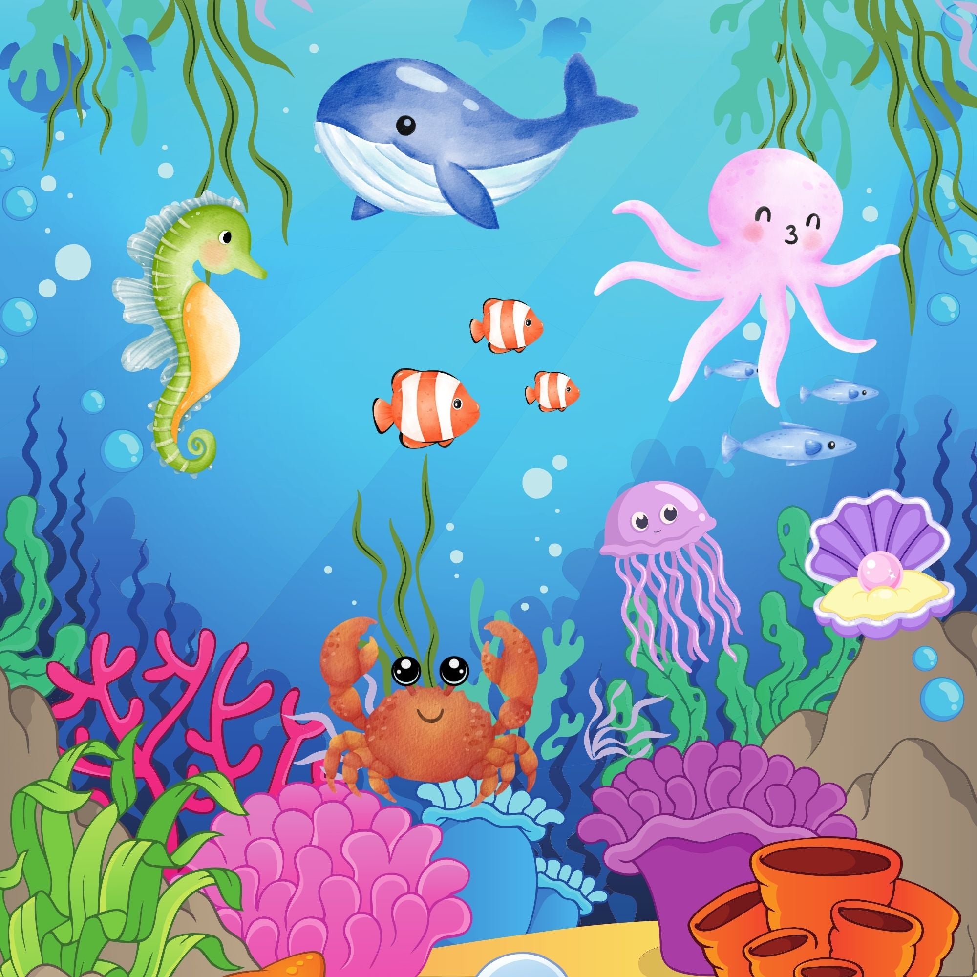 Sea