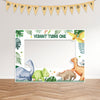 Photo Booth | Dinosaur theme