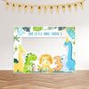 Selfie Booth | Dinosaur theme | Photobooth