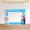 Photo Booth | Frozen Theme | Elsa
