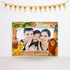 Photo Booth | Lion King Theme
