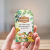 Lion King theme Thank you Tags
