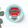 Thank you Stickers | Paw Patrol Theme