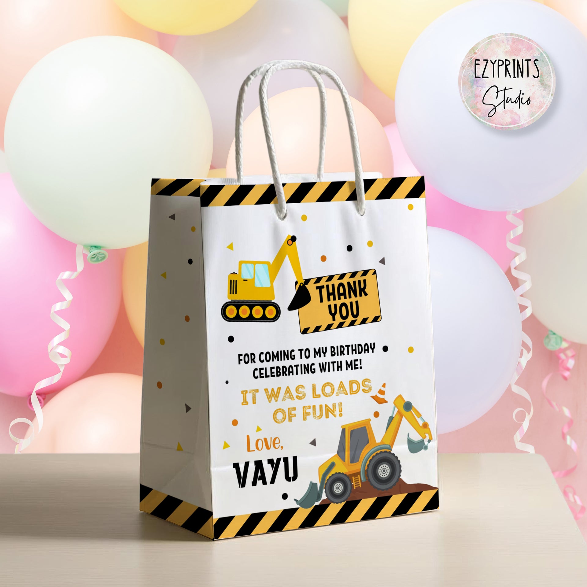 Paper Bags Gift Bag Ideas For Boy Birthday No Made In India