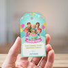 Thank you tags / Labels | Cocomelon theme