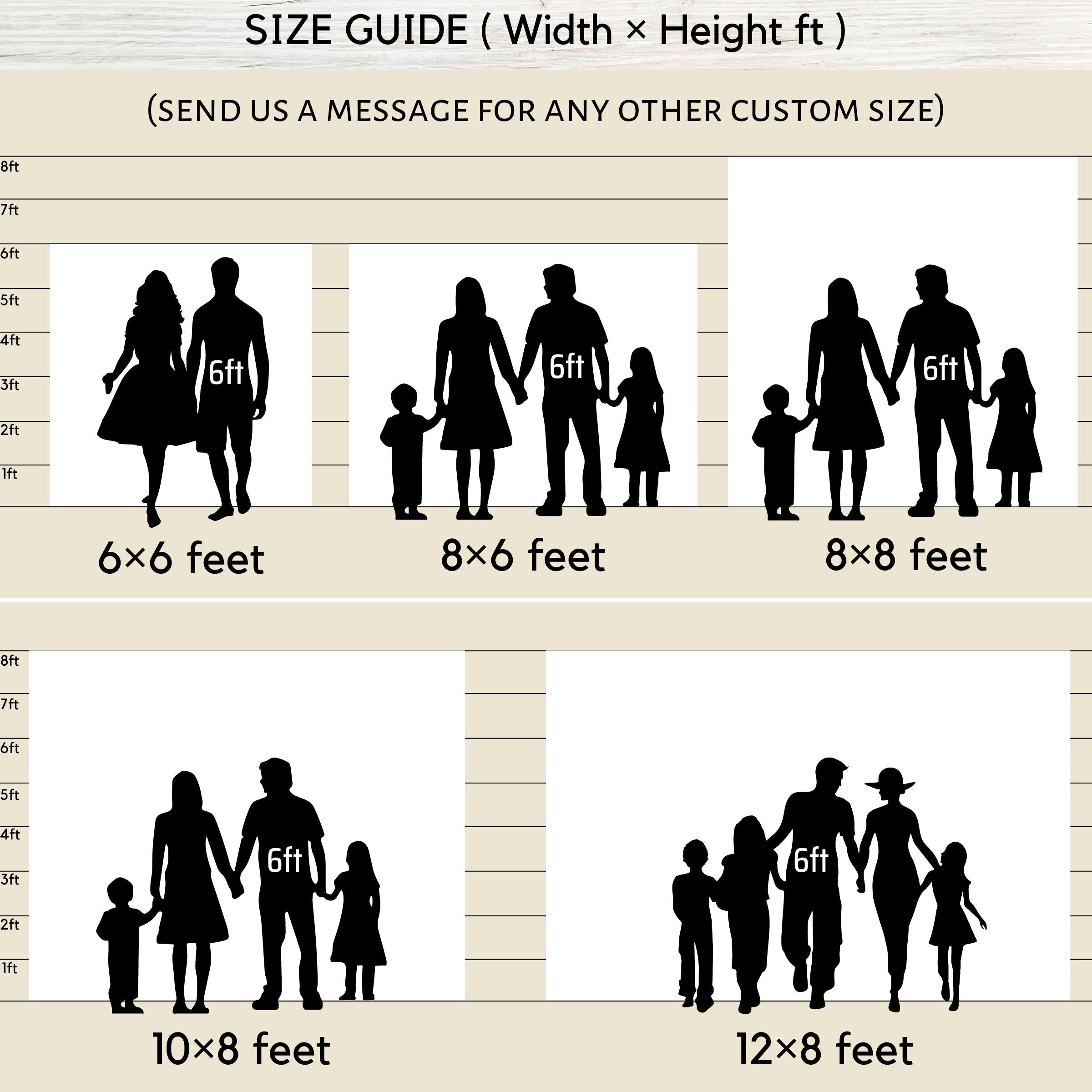 Baby Shark Birthday Backdrop – Ezyprints Studio