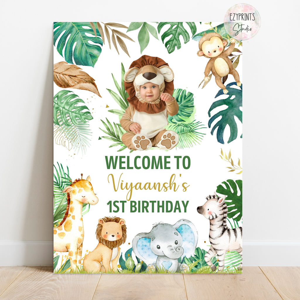 welcome-board-ezyprints-studio